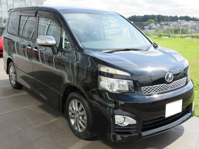 Toyota VOXY 2011-02 26504-2