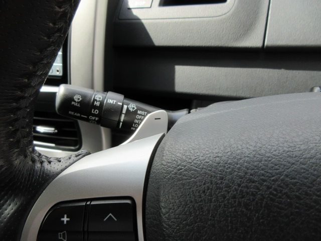 Toyota VOXY 2011-02 26504-22