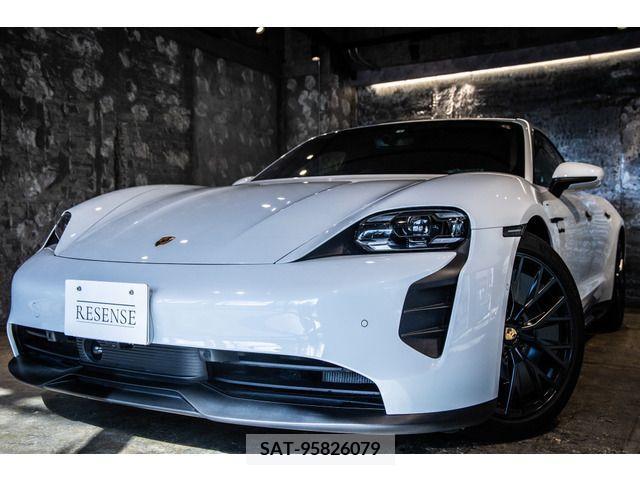 Porsche Taycan 2022-05 225431-0