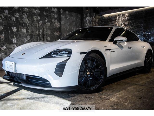 Porsche Taycan 2022-05 225431-4