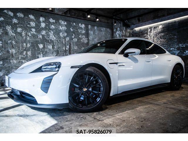 Porsche Taycan 2022-05 225431-5