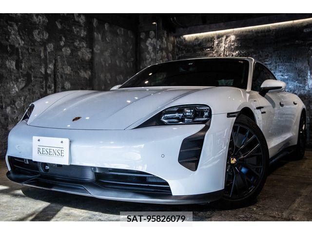 Porsche Taycan 2022-05 225431-3