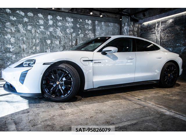 Porsche Taycan 2022-05 225431-6