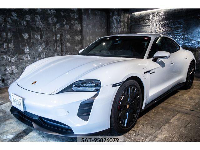 Porsche Taycan 2022-05 225431-12