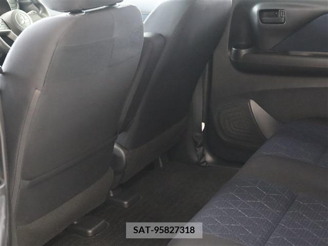 Mitsubishi EK X 2019-09 296823-13
