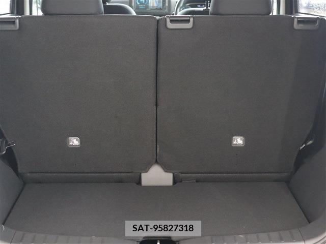 Mitsubishi EK X 2019-09 296823-14