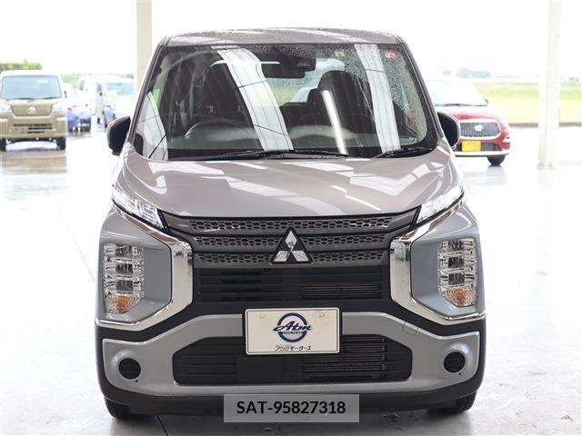 Mitsubishi EK X 2019-09 296823-19