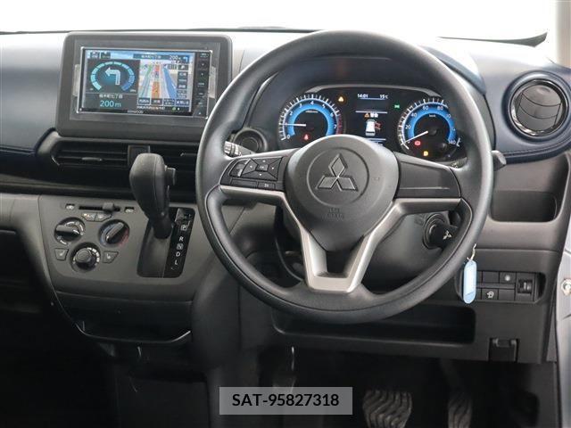 Mitsubishi EK X 2019-09 296823-1