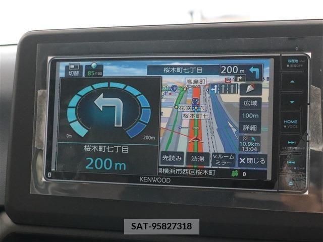 Mitsubishi EK X 2019-09 296823-2