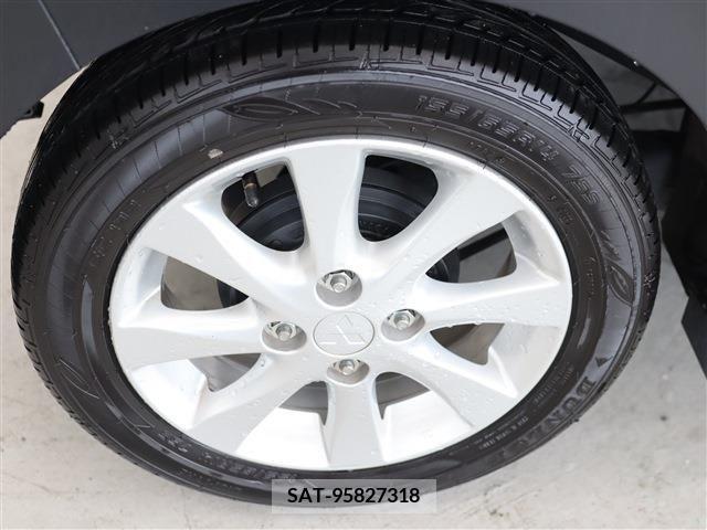 Mitsubishi EK X 2019-09 296823-4