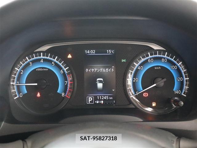 Mitsubishi EK X 2019-09 296823-5