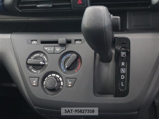 Mitsubishi EK X 2019-09 296823-6