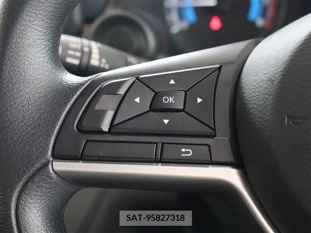 Mitsubishi EK X 2019-09 296823-9