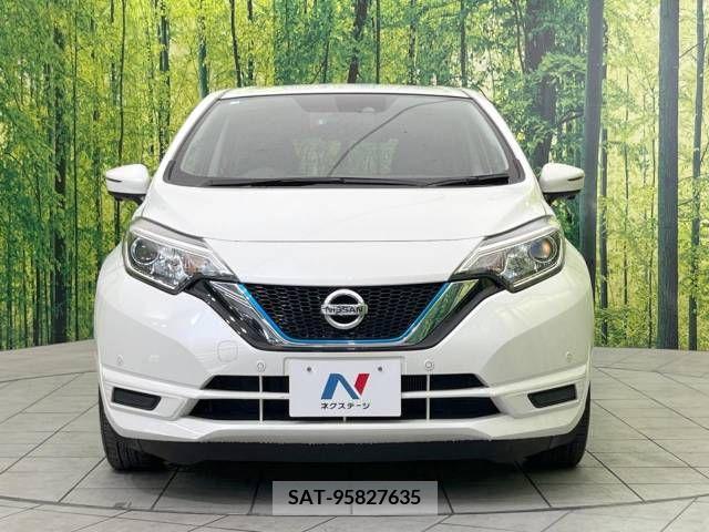 Nissan NOTE 2019-06 305497-14