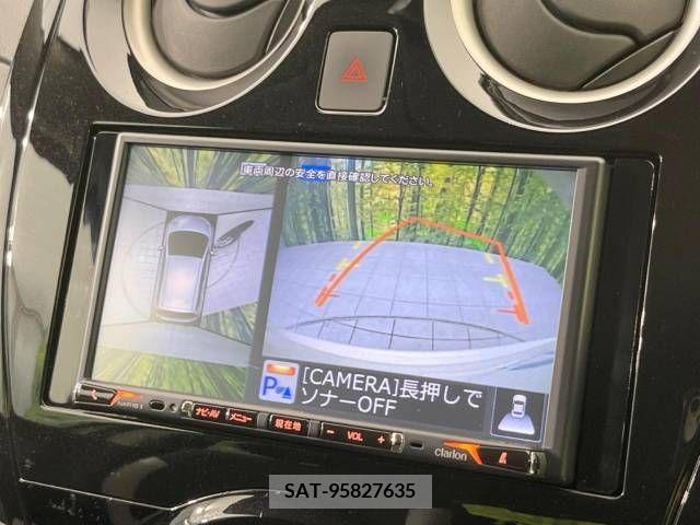 Nissan NOTE 2019-06 305497-4