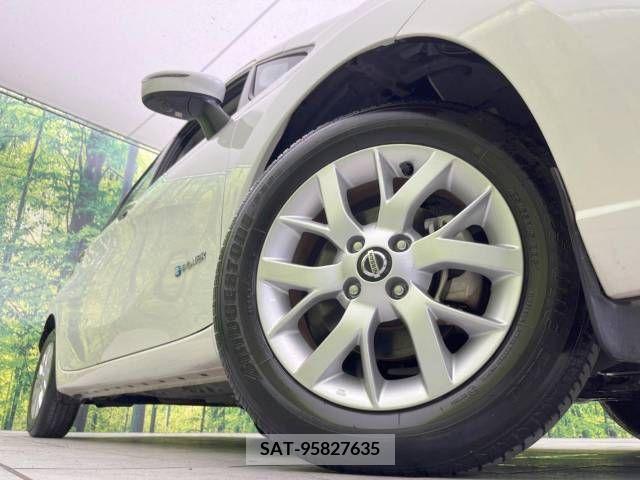 Nissan NOTE 2019-06 305497-13