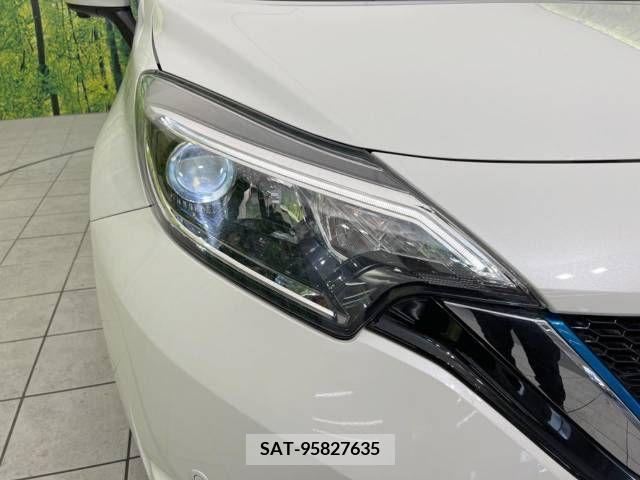 Nissan NOTE 2019-06 305497-12