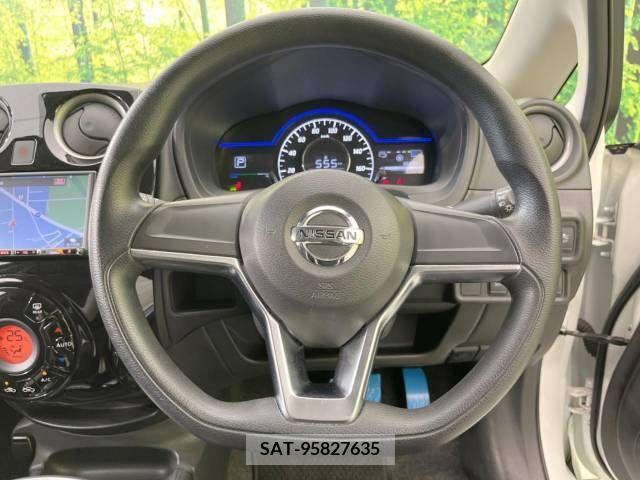Nissan NOTE 2019-06 305497-11
