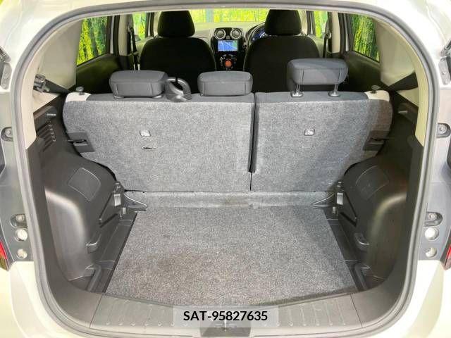 Nissan NOTE 2019-06 305497-10