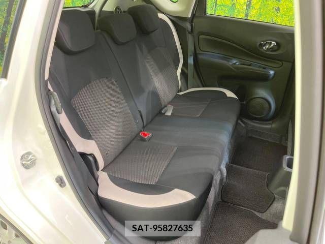 Nissan NOTE 2019-06 305497-9