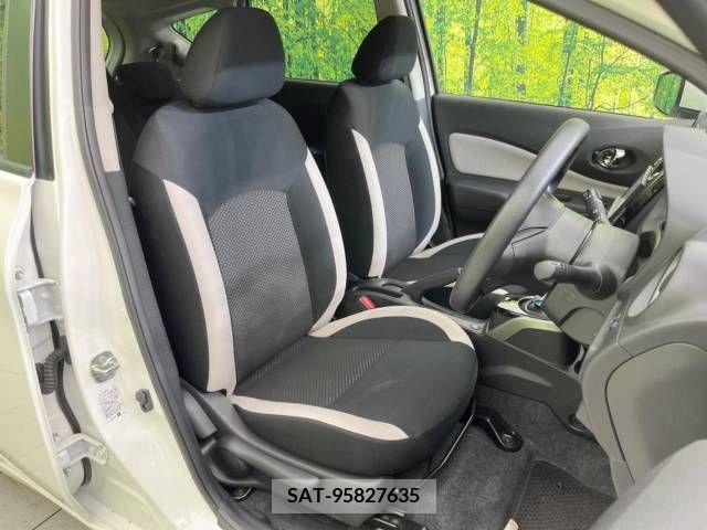 Nissan NOTE 2019-06 305497-8