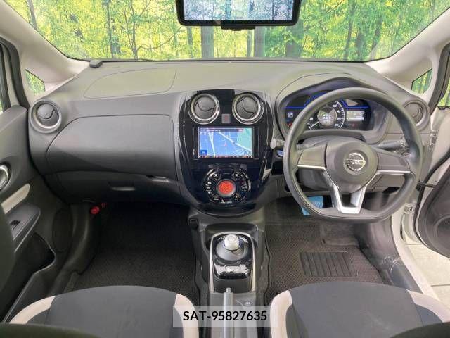 Nissan NOTE 2019-06 305497-1