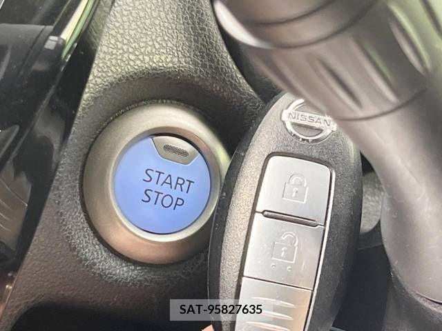 Nissan NOTE 2019-06 305497-7