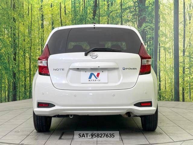 Nissan NOTE 2019-06 305497-15