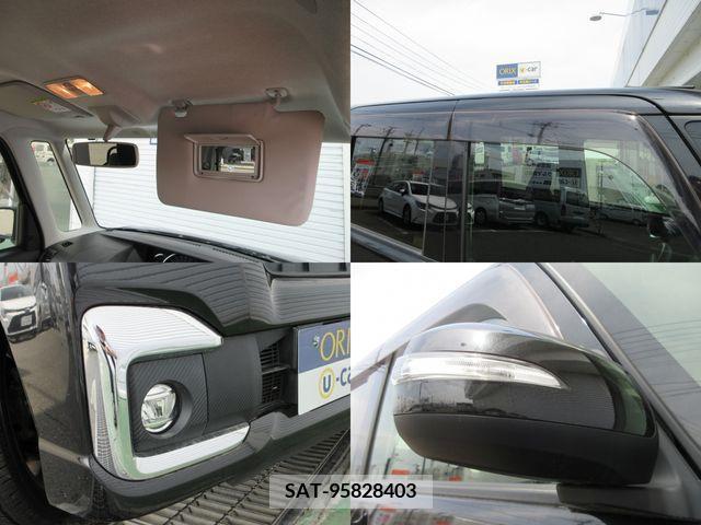 Daihatsu TANTO CUSTOM 2016-05 339714-17