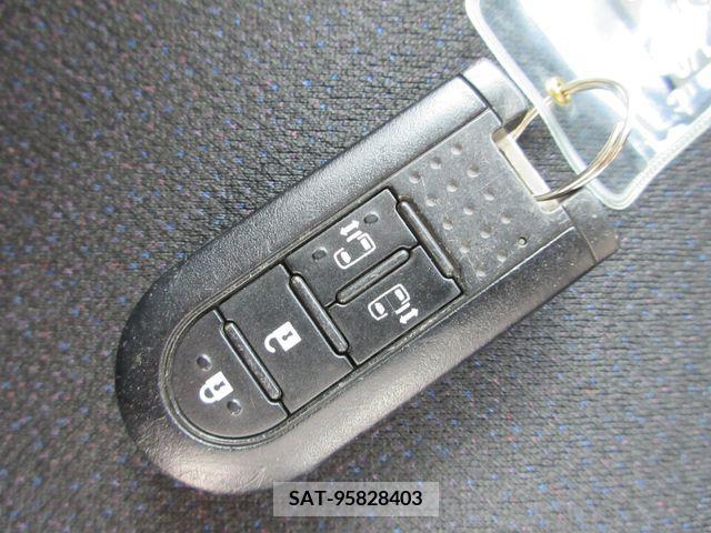 Daihatsu TANTO CUSTOM 2016-05 339714-16