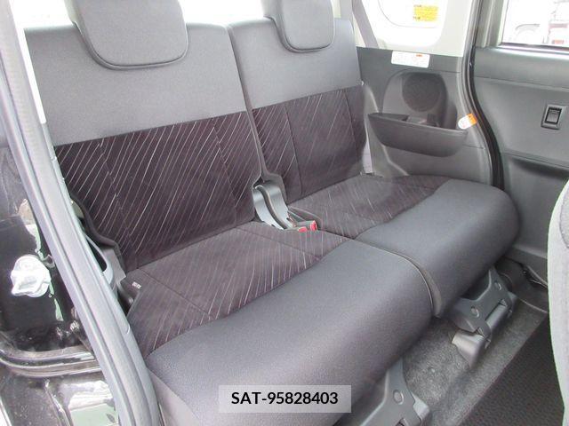 Daihatsu TANTO CUSTOM 2016-05 339714-15