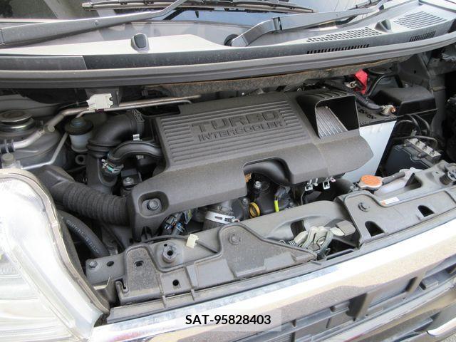 Daihatsu TANTO CUSTOM 2016-05 339714-19