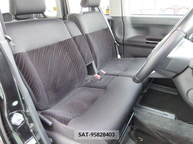 Daihatsu TANTO CUSTOM 2016-05 339714-14