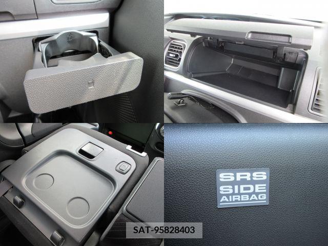 Daihatsu TANTO CUSTOM 2016-05 339714-9