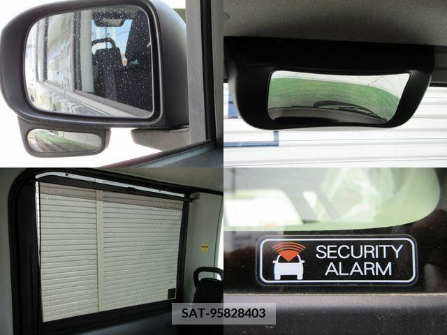 Daihatsu TANTO CUSTOM 2016-05 339714-11