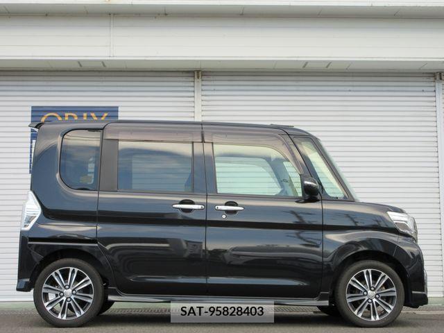Daihatsu TANTO CUSTOM 2016-05 339714-23