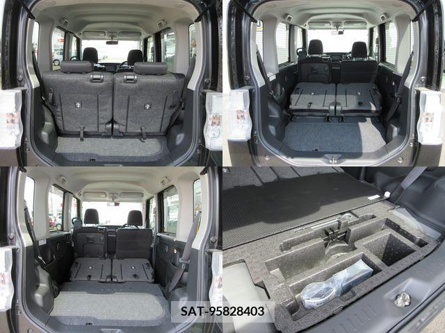 Daihatsu TANTO CUSTOM 2016-05 339714-13