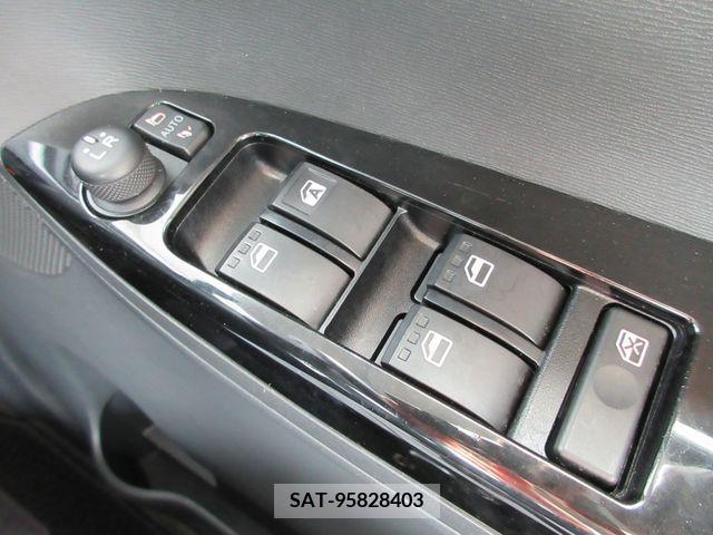 Daihatsu TANTO CUSTOM 2016-05 339714-8