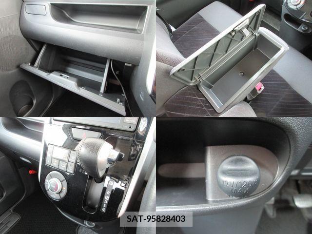 Daihatsu TANTO CUSTOM 2016-05 339714-10