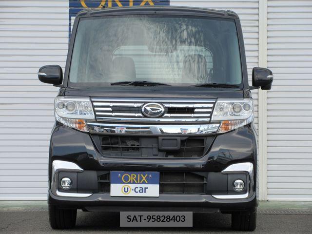 Daihatsu TANTO CUSTOM 2016-05 339714-20