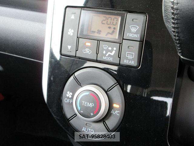 Daihatsu TANTO CUSTOM 2016-05 339714-7