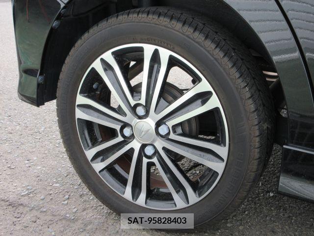 Daihatsu TANTO CUSTOM 2016-05 339714-26