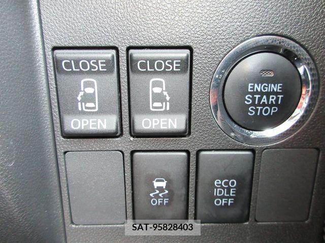 Daihatsu TANTO CUSTOM 2016-05 339714-5