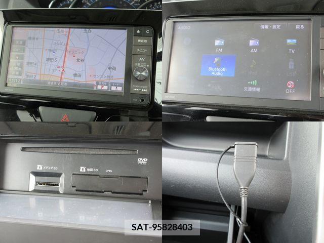 Daihatsu TANTO CUSTOM 2016-05 339714-4