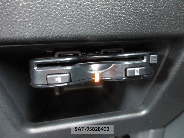 Daihatsu TANTO CUSTOM 2016-05 339714-3