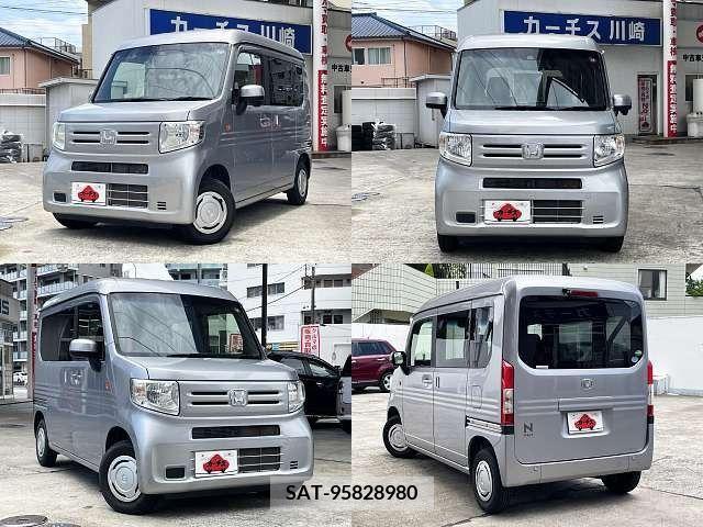 Honda N-VAN 2019-11 307938-8