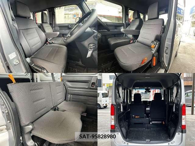 Honda N-VAN 2019-11 307938-7