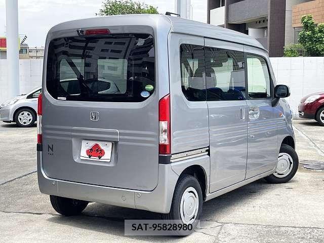 Honda N-VAN 2019-11 307938-2