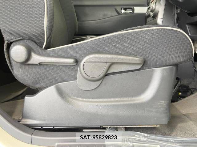 Daihatsu MOVE CONTE CUSTOM 2010-03 248304-3