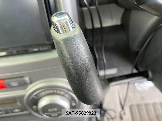 Daihatsu MOVE CONTE CUSTOM 2010-03 248304-7